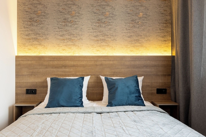 Imagen de la habitación del Hotel Dom Gościnny Amare. Foto 5