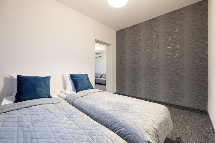 Imagen de la habitación del Hotel Dom Gościnny Amare. Foto 8