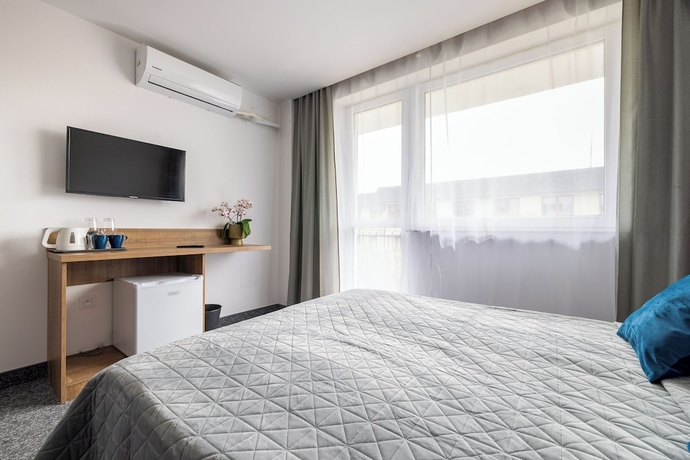 Imagen de la habitación del Hotel Dom Gościnny Amare. Foto 11