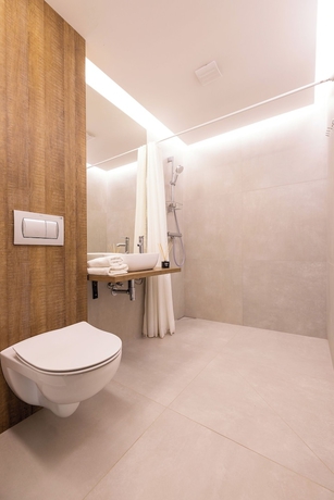 Imagen de la habitación del Hotel Dom Gościnny Amare. Foto 13