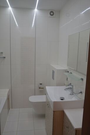 Imagen general del Hotel Dom Gościnny Harpun. Foto 2