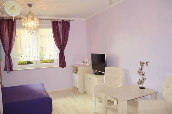 Imagen general del Hotel Dom Gościnny Harpun. Foto 3