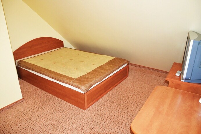 Imagen de la habitación del Hotel Dom Gościnny Harpun. Foto 4