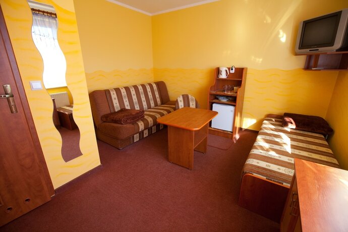 Imagen de la habitación del Hotel Dom Gościnny Harpun. Foto 6