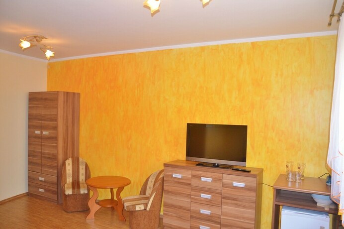 Imagen de la habitación del Hotel Dom Gościnny Harpun. Foto 7