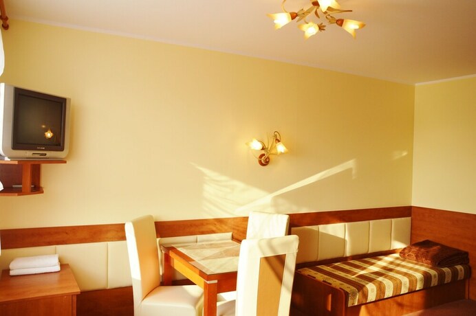Imagen de la habitación del Hotel Dom Gościnny Harpun. Foto 8