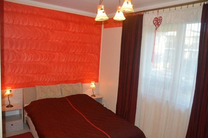 Imagen de la habitación del Hotel Dom Gościnny Harpun. Foto 9