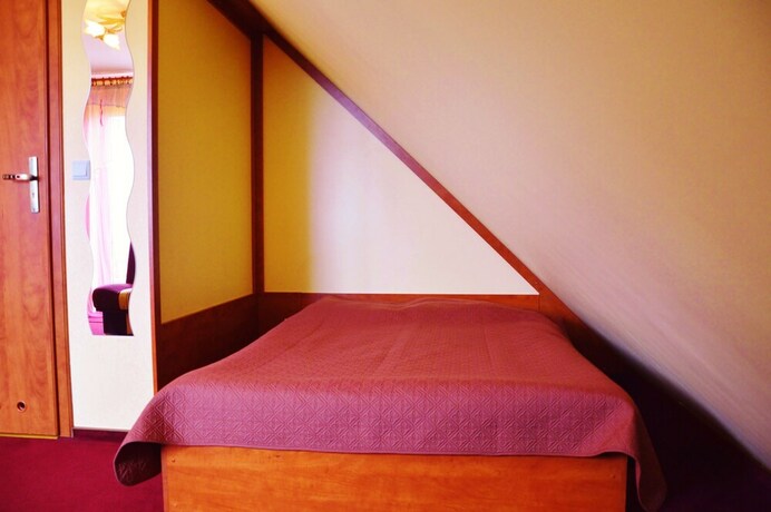 Imagen de la habitación del Hotel Dom Gościnny Harpun. Foto 10