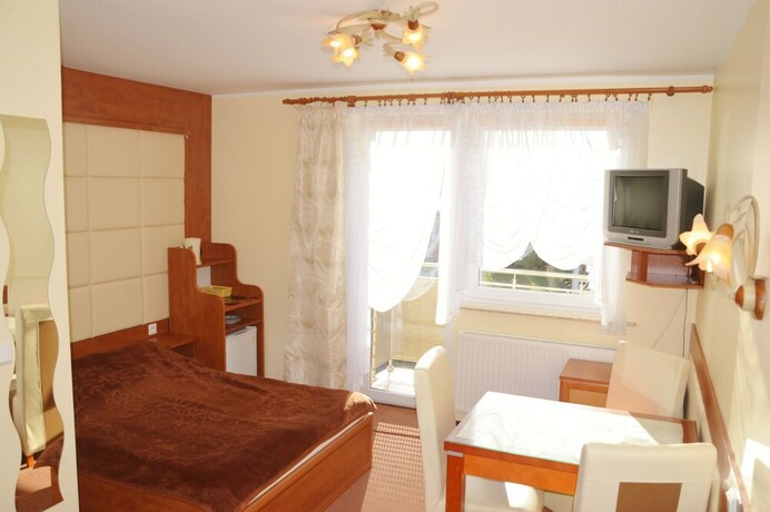 Imagen de la habitación del Hotel Dom Gościnny Harpun. Foto 12