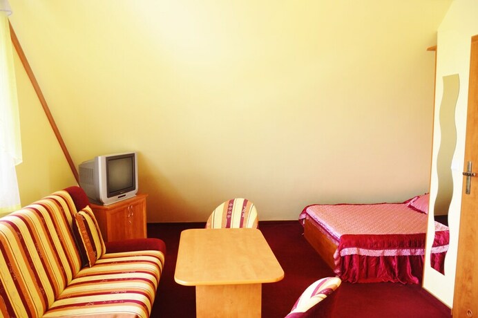 Imagen de la habitación del Hotel Dom Gościnny Harpun. Foto 13