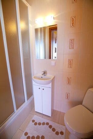 Imagen de la habitación del Hotel Dom Gościnny Harpun. Foto 14