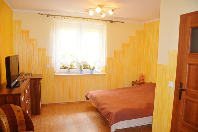 Imagen de la habitación del Hotel Dom Gościnny Harpun. Foto 15