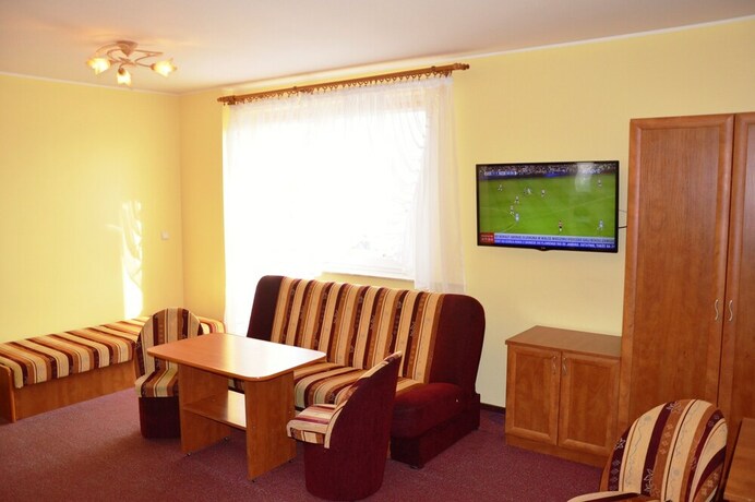 Imagen de la habitación del Hotel Dom Gościnny Harpun. Foto 18