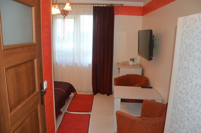 Imagen de la habitación del Hotel Dom Gościnny Harpun. Foto 19