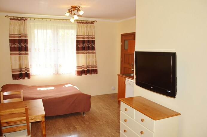 Imagen de la habitación del Hotel Dom Gościnny Harpun. Foto 23