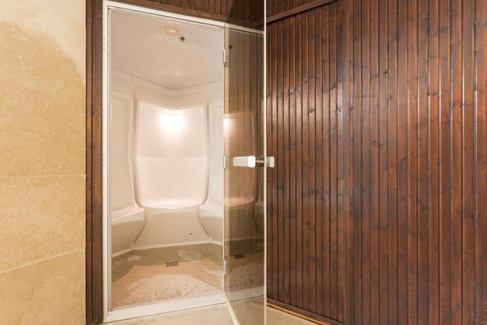 Imagen de los interiores del Hotel Dom Goncalo and Spa. Foto 12