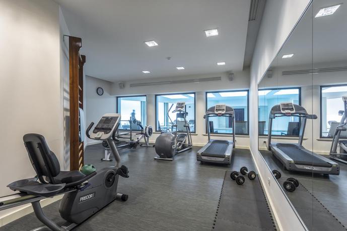 Imagen de los interiores del Hotel Dom Goncalo and Spa. Foto 14