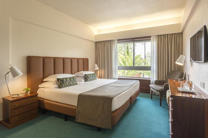 Imagen de la habitación del Hotel Dom Goncalo and Spa. Foto 4