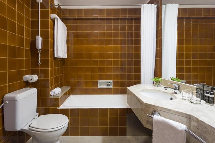 Imagen de la habitación del Hotel Dom Goncalo and Spa. Foto 5