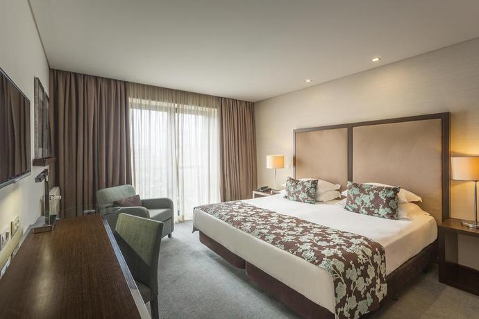 Imagen de la habitación del Hotel Dom Goncalo and Spa. Foto 6