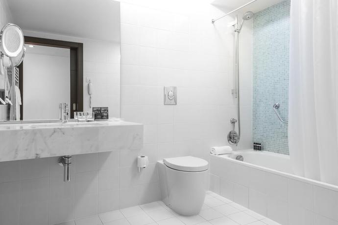 Imagen de la habitación del Hotel Dom Goncalo and Spa. Foto 7