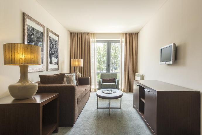 Imagen de la habitación del Hotel Dom Goncalo and Spa. Foto 8