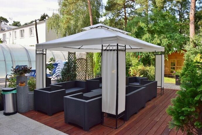 Imagen general del Hotel Dom Goscinny Matex. Foto 2