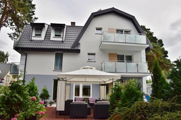 Imagen general del Hotel Dom Goscinny Matex. Foto 3