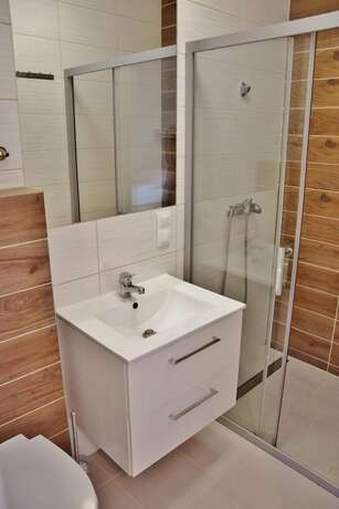 Imagen general del Hotel Dom Goscinny Matex. Foto 4