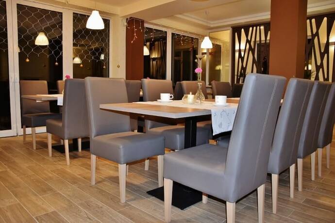 Imagen general del Hotel Dom Goscinny Matex. Foto 6