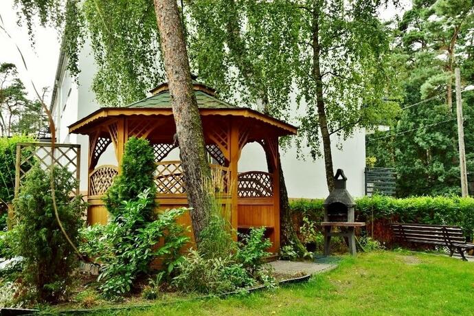 Imagen general del Hotel Dom Goscinny Matex. Foto 9