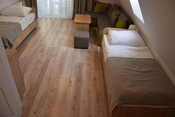 Imagen general del Hotel Dom Goscinny Matex. Foto 12