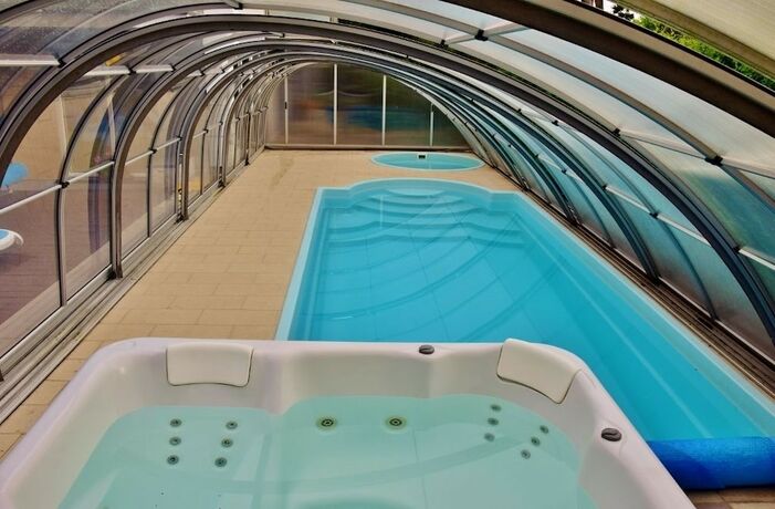 Imagen general del Hotel Dom Goscinny Matex. Foto 17