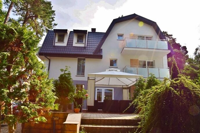 Imagen general del Hotel Dom Goscinny Matex. Foto 18