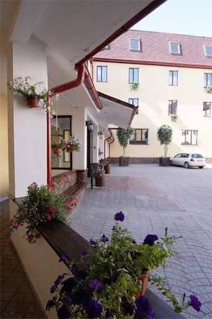 Imagen general del Hotel Dom Hotel Classic. Foto 1