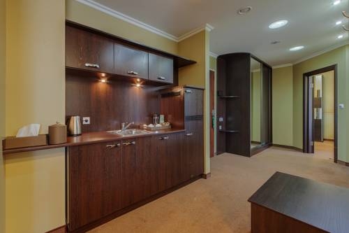 Imagen general del Hotel Dom Hotel Classic. Foto 2