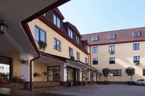 Imagen general del Hotel Dom Hotel Classic. Foto 3
