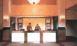 Imagen de los interiores del Hotel Dom Hotel Cologne - A Le M&eacute;ridien Hotel. Foto 5
