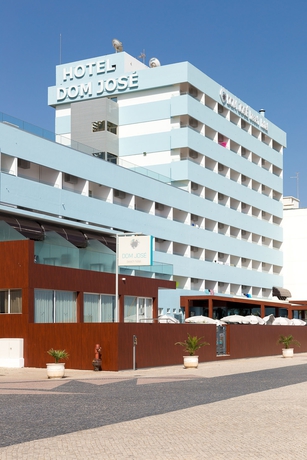 Imagen general del Hotel Dom Jose Beach. Foto 2