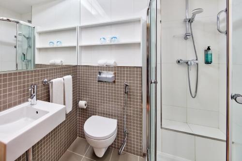 Imagen de la habitación del Hotel Dom Jose Beach. Foto 14