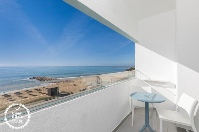 Imagen de la habitación del Hotel Dom Jose Beach. Foto 20