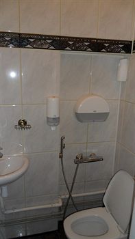 Imagen general del Hotel Dom Kumovicha. Foto 1