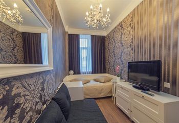 Imagen general del Hotel Dom Kumovicha. Foto 4