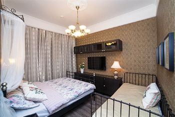 Imagen general del Hotel Dom Kumovicha. Foto 5