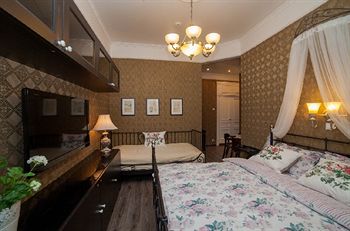 Imagen general del Hotel Dom Kumovicha. Foto 6