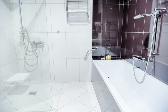 Imagen de la habitación del Hotel Dom Kuracyjny Messa. Foto 13