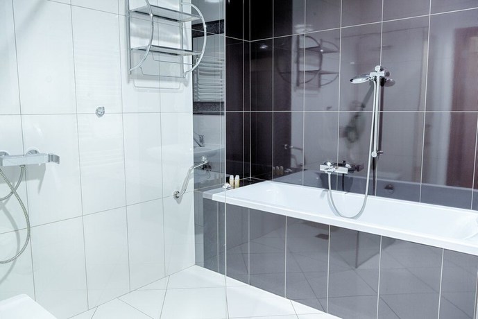 Imagen de la habitación del Hotel Dom Kuracyjny Messa. Foto 15