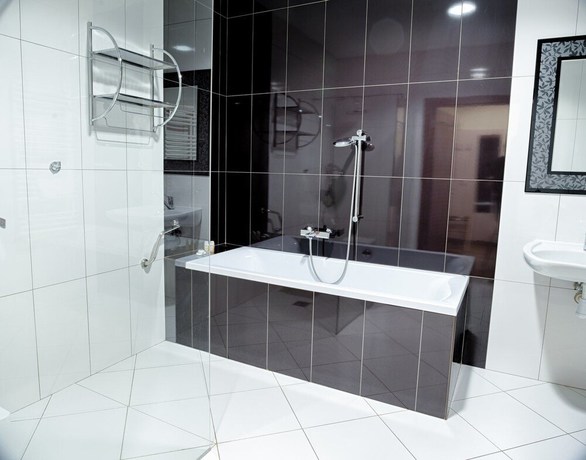 Imagen de la habitación del Hotel Dom Kuracyjny Messa. Foto 17