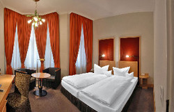 Imagen de la habitación del Hotel Dom Limburg. Foto 3