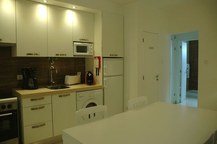 Imagen de la habitación del Hotel Dom Lourenço. Foto 3